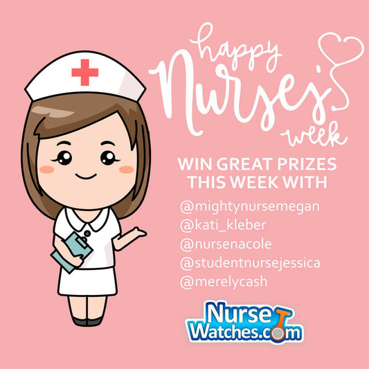 Nurse Week 2018