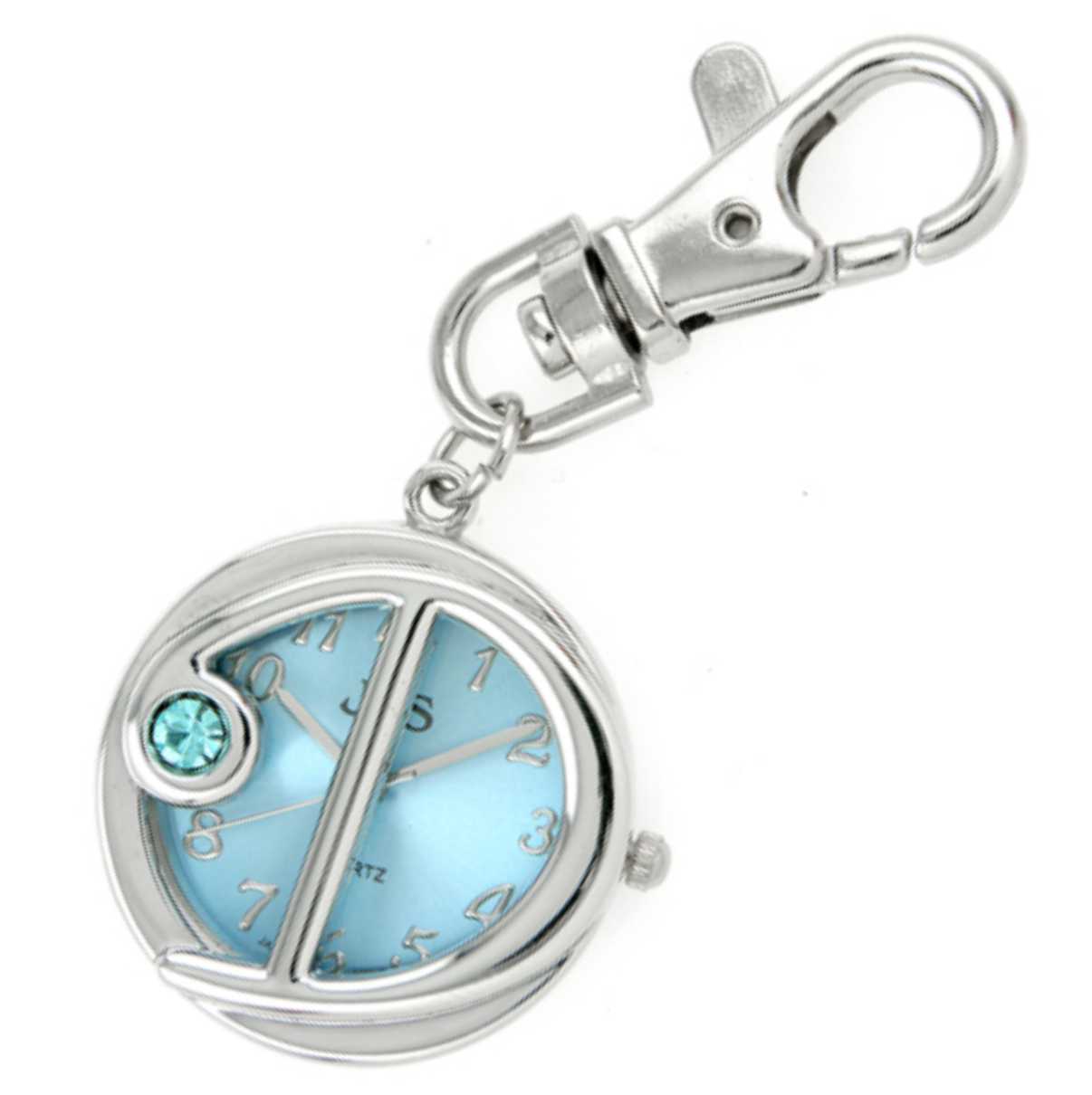 NOVELTY FOB WATCH -D