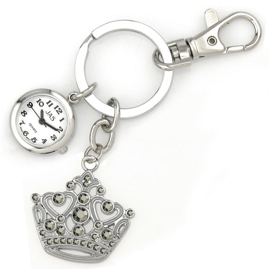 novelty fob watch - crown