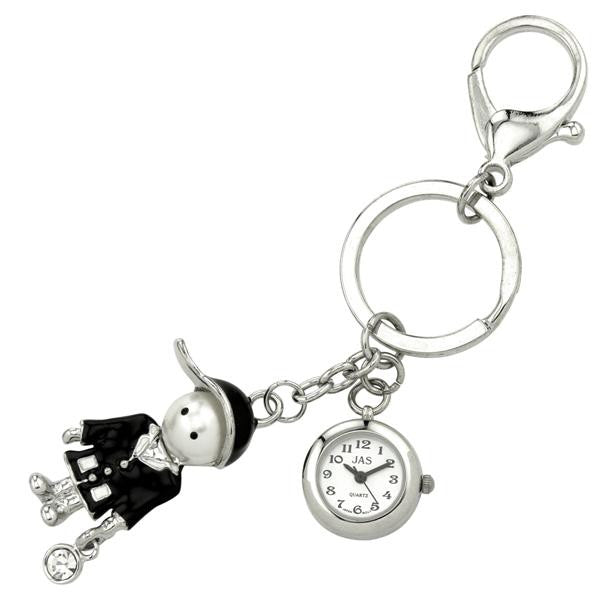 novelty fob watch - boy