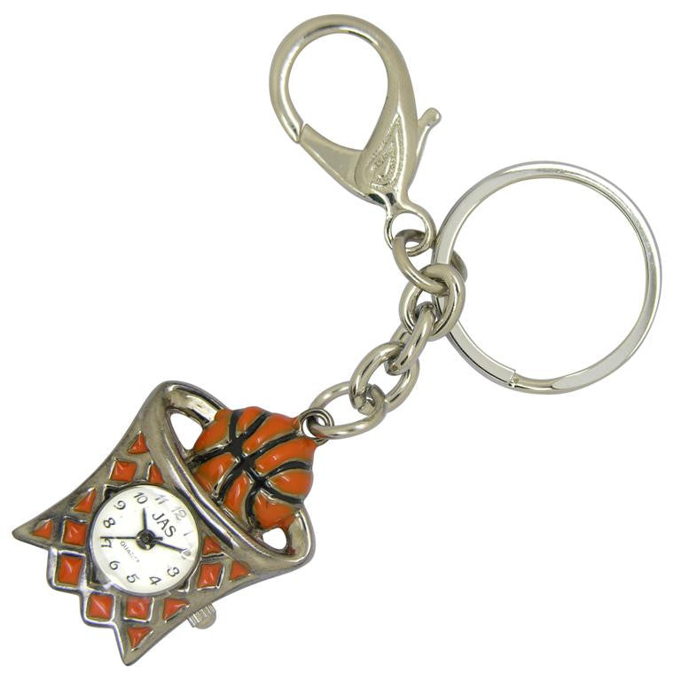 novelty fob watch - bball