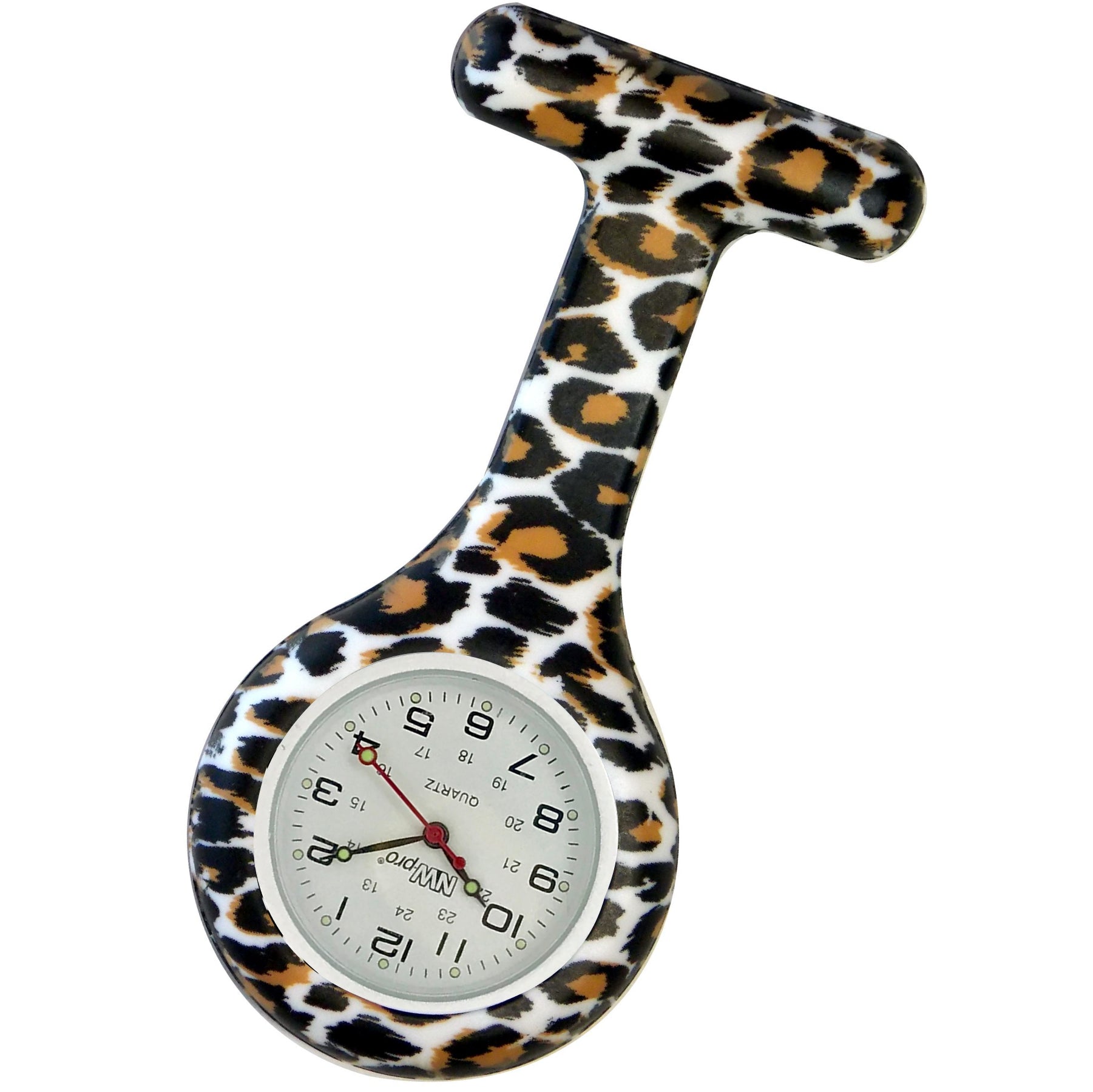 Animal hot sale fob watch