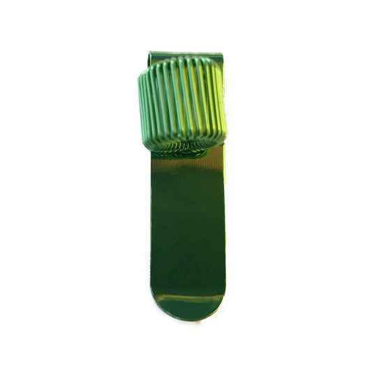 Pen Holder - Single - Green